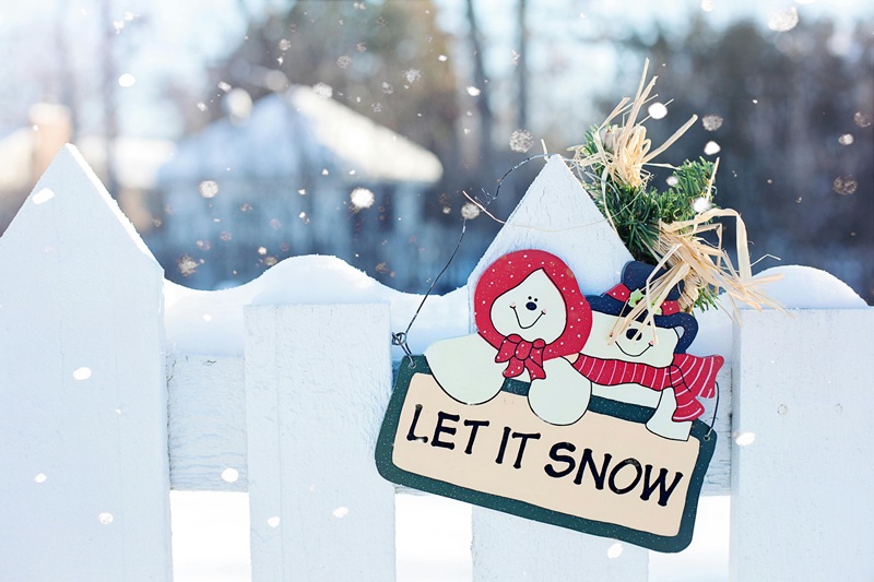Top 10 U.S. States with the Most Snow Days – Snow Day Calculator Insights
