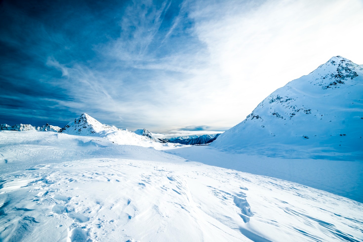 Why Zip Code Matters in Snow Day Estimations
