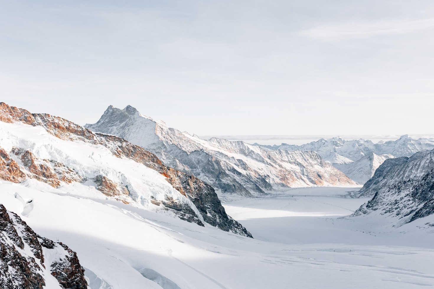 Exploring the Technology Behind Snow Day Calculations